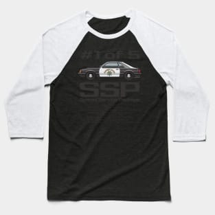 One of Five Baseball T-Shirt